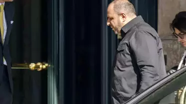 Cenevre'de Barış Görüşmeleri Başladı