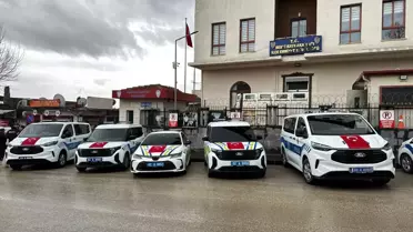 Firari Hükümlü C.T. Yakalandı