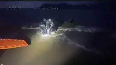 Üniversiteli gençten acı haber, denizde hayatını kaybetti