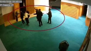 Diyarbakır'da Ayakkabı Krizi: Saldırgan Gözaltında