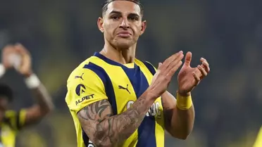 Ayrılık 5 gün içerisinde resmileşecek! Diego Carlos'a sürpriz talip