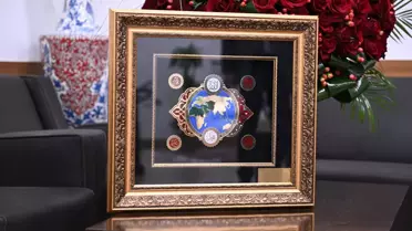 Bahçeli, Cumhurbaşkanı Erdoğan'ın doğum gününü kutladı