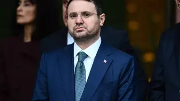 Bakan Gürlek açıkladı: Yasa dışı bahis ve sanal kumarla mücadelede yeni adım