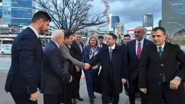 Avukatlık Kanunu İçin Yeniden Yapılandırma