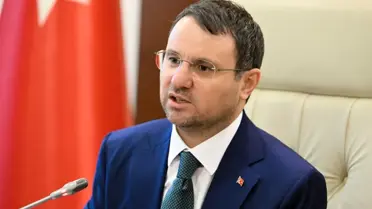 Bakan Gürlek'in bir konuda tepkisi sert: Hakim kusura bakmasın