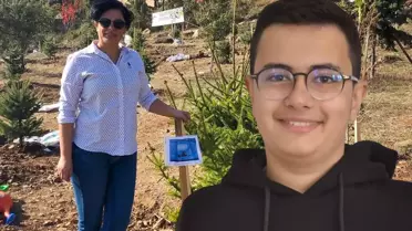 Acı Kayıp: Efe'nin Annesi Kalp Krizi Geçirip Hayatını Kaybetti