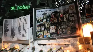 Bolu Otel Yangını Davası İstinafa Taşındı