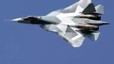 Bu bir ilk! Gizlice aldıkları bu uçakla bölgede dengeleri altüst ettiler