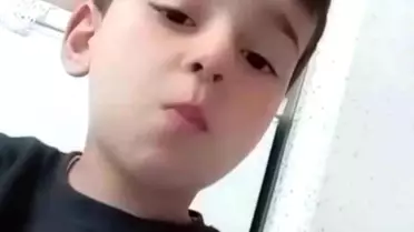 Toprak Kaymasında 6 Yaşındaki Çocuk Hayatını Kaybetti