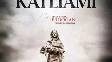 Cumhurbaşkanı Erdoğan: 'Hocalı Katliamı'nı asla unutmayacağız'