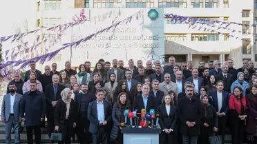 Bakırhan: Kayyumda Israr Doğru Değil