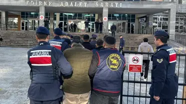 Yasa Dışı Bahis Operasyonunda 1 Tutuklama