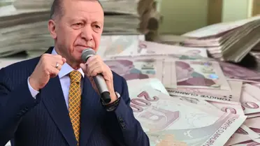 Emekli bayram ikramiyesi belli gibi: Cumhurbaşkanı Erdoğan devreye girebilir