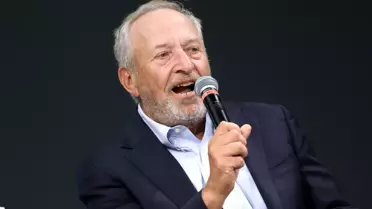 Epstein bağlantıları ABD'nin eski Hazine Bakanına pahalıya patladı, öğretim üyeliği de bitti