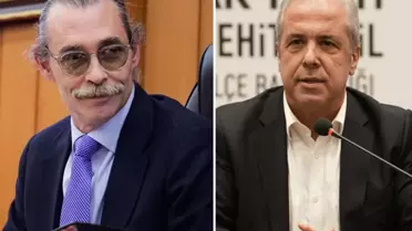 Şamil Tayyar'ın 'yolsuzluk' iddiaları Erdal Beşikçioğlu'nu harekete geçirdi