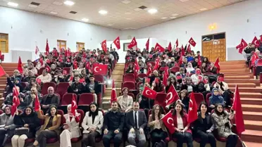Erzincan'da Siber Güvenlik Semineri
