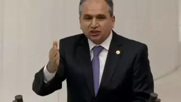 Eşi Meclis'te çalışan vekilden ilginç savunma: Maaşı yüksek bir yer değil