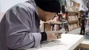 Ezberleri bozdu, zor denileni başardı! İnternette gördüğü ilan hayatını değiştirdi