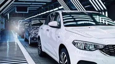 Ford, yazılım hatası nedeniyle 4 milyondan fazla aracını geri çağırdı