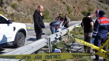 Yol kenarında bulunan kadın cesedinde sır çözüldü! Katilleri tanıdık çıktı