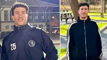 Gençler arasındaki tartışma kanlı bitti! Daha hayatının baharındaydı