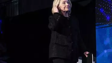 Hillary Clinton, Epstein soruşturmasında Temsilciler Meclisi'ne ifade verdi
