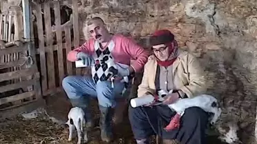 Hobi olarak başladılar, 4 koyup 6 yılda 600 aldılar