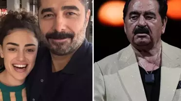 İbrahim Tatlıses, iki kişiye demediğini bırakmadı