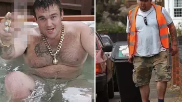 İbretlik bir hikaye daha: Para suyunu çekince eski işine geri döndü