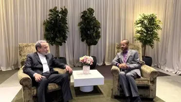 İran-ABD Müzakerelerinde İlerleme