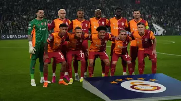 İşte Galatasaray'ın son 16 turundaki muhtemel iki rakibi