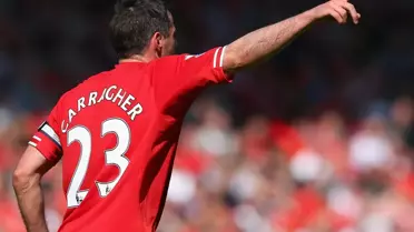 Jamie Carragher'dan canlı yayında Galatasaray taraftarını küplere bindirecek tahmin