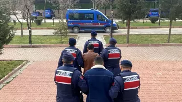 Aksaray'da Uyuşturucu Operasyonu: 3 Gözaltı