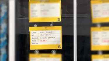 Karşıyaka'da metrekaresi 1000 liraya kiralık oda