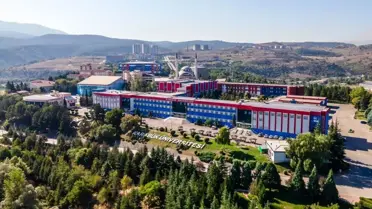 Karabük Üniversitesi'nde Maaş Promosyonu 100 Bin TL Oldu