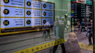 Kripto para piyasaları yükselişe geçti: Bitcoin kritik sınıra dayandı