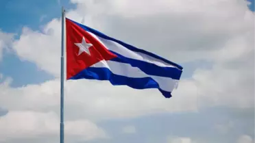 Küba'da ABD Teknesine Ateş Açıldı