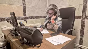 Kuşadası'nda İşlendirme Ofisi 2026 yılında da istihdam kaynağı oluyor