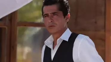 İsmail Hacıoğlu yerine TRT dizisine sürpriz başrol