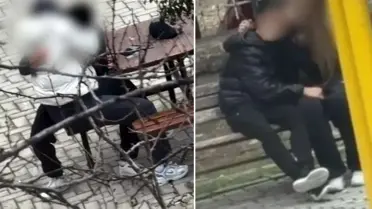 Mahalleyi ayağa kaldıran olay: Muhtar ''Ramazan'da olacak iş mi?'' deyip karakola koştu