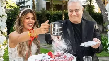 Mehmet Ali Erbil'den boşanan Gülseren Ceylan'dan ilk sözler! Gözyaşlarına boğuldu