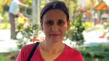 Mersin'de Boşanma Aşamasındaki Eşini Öldüren Sanığa Müebbet Hapis