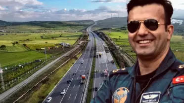 MSB'den düşen F-16 uçağıyla ilgili açıklama! Şehit pilot canını hiçe saymış