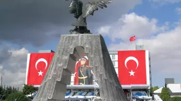 MSÜ Hava Harp Okulu'nda uyuşturucu soruşturması! 9 asker gözaltında