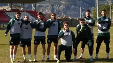 Muğlaspor, Erzincan'da Galibiyet Arıyor