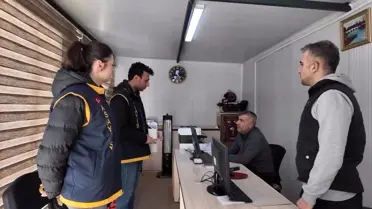 Adıyaman'da Araç Satışı Uyarısı