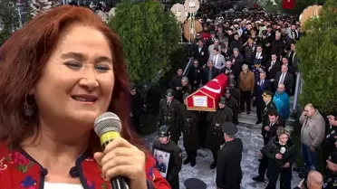 Sabahat Akkiraz'ın şehit pilotumuzla ilgili ''cemevi'' iddiası asılsız çıktı