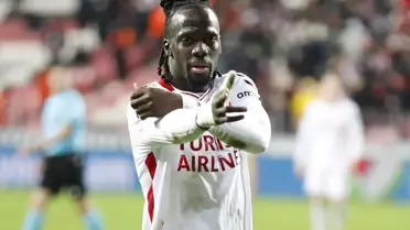 Samsunspor, UEFA Konferans Ligi'nde adını son 16 takım arasına yazdırdı! İşte muhtemel rakiplerimiz