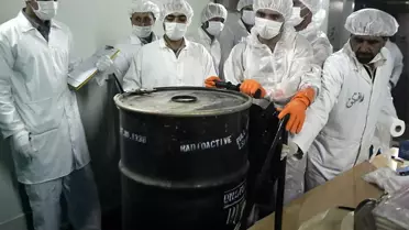 Savaş çanları çalarken tüm dengeleri değiştirecek teklif