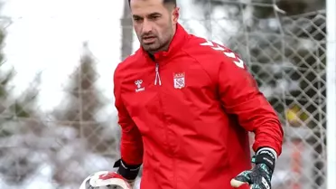 Sivasspor, Serikspor Maçına Hazırlanıyor